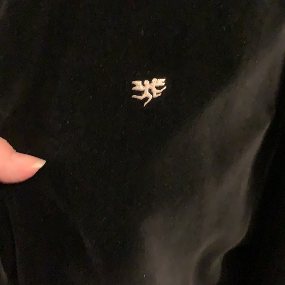 Piero Guidi, reversible jacket, EUC, Made In Italy - Picture 3 of 12